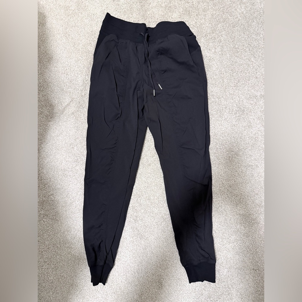 Lululemon Dance Studio Joggers - Black